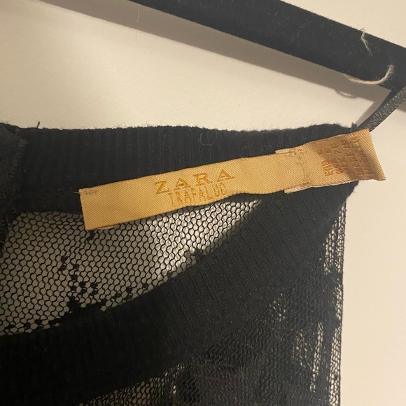 Cute little black dress - Picture 5 of 5